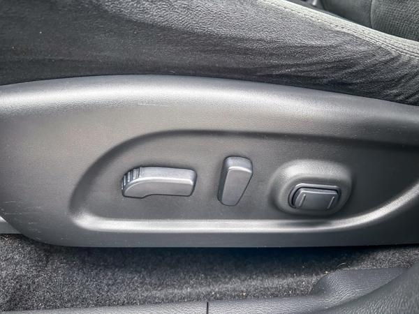 nissan Murano 2020 - 13