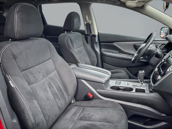 nissan Murano 2020 - 20