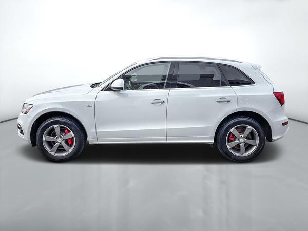 audi Q5 2017 - 4