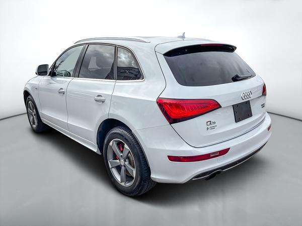 audi Q5 2017 - 5