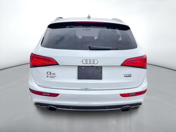 audi Q5 2017 - 6