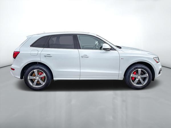 audi Q5 2017 - 8