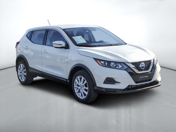 nissan Qashqai 2023