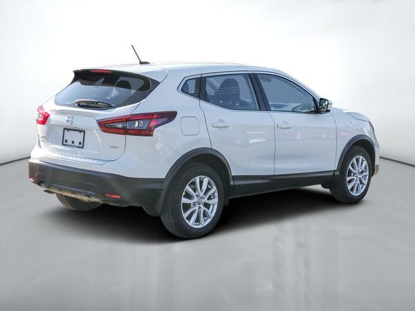 nissan Qashqai 2023 - 3