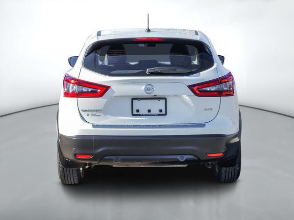 nissan Qashqai 2023 - 4
