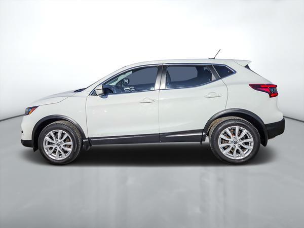 nissan Qashqai 2023 - 6