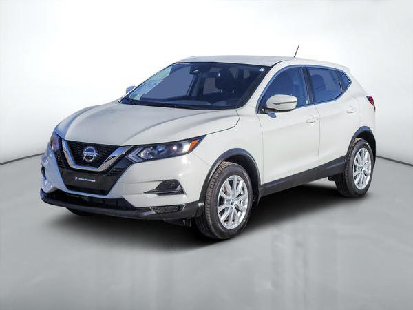 nissan Qashqai 2023 - 7