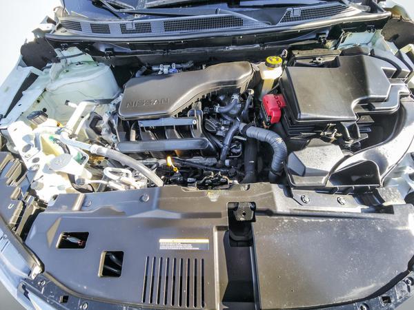 nissan Qashqai 2023 - 9