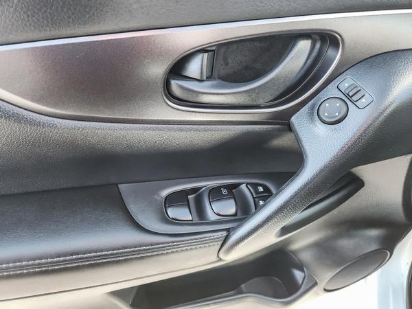 nissan Qashqai 2023 - 10