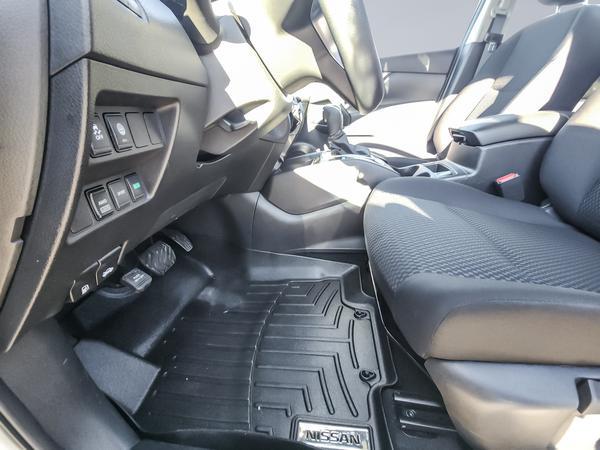 nissan Qashqai 2023 - 11