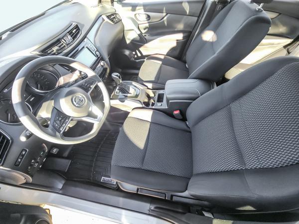 nissan Qashqai 2023 - 12