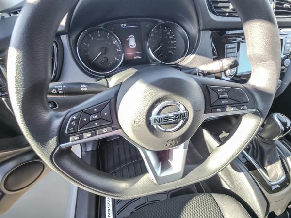 nissan Qashqai 2023 - 13