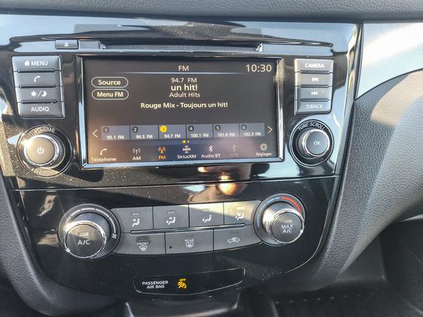 nissan Qashqai 2023 - 15