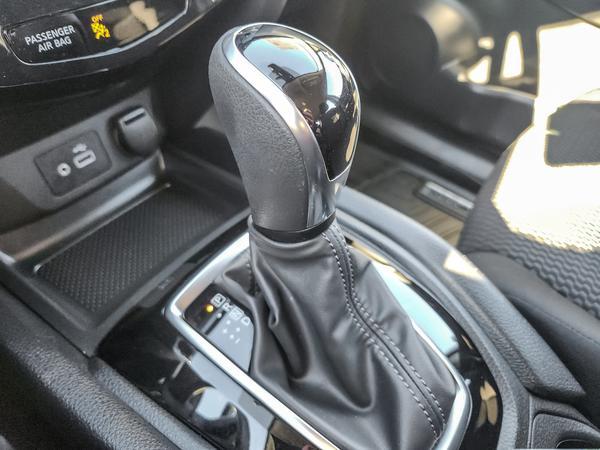 nissan Qashqai 2023 - 16