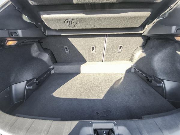 nissan Qashqai 2023 - 18