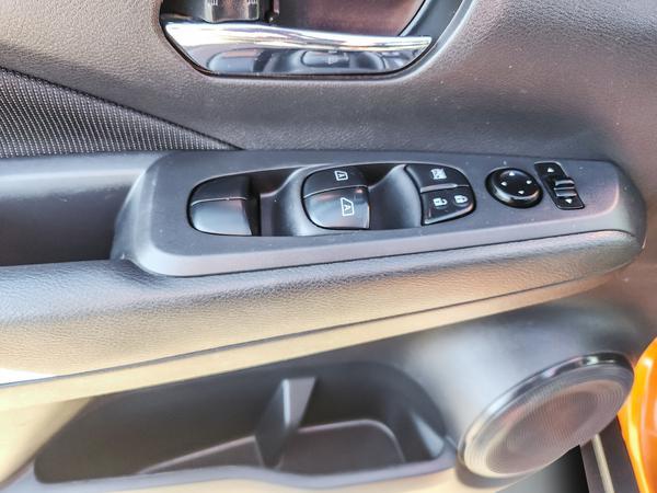 nissan Kicks 2021 - 10