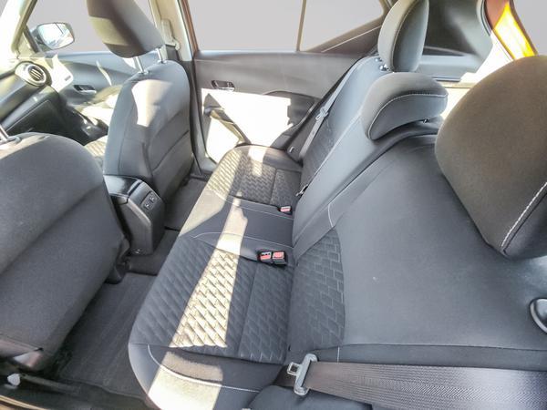 nissan Kicks 2021 - 12