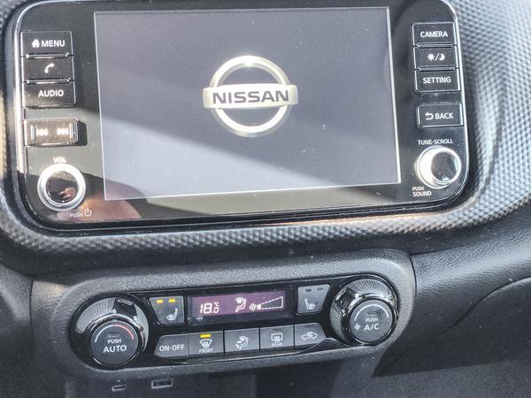 nissan Kicks 2021 - 16