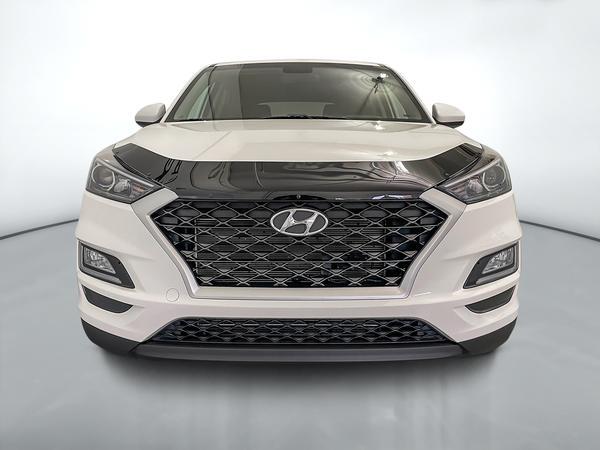 hyundai Tucson 2019 - 2