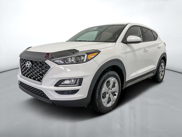 hyundai Tucson 2019 - 3