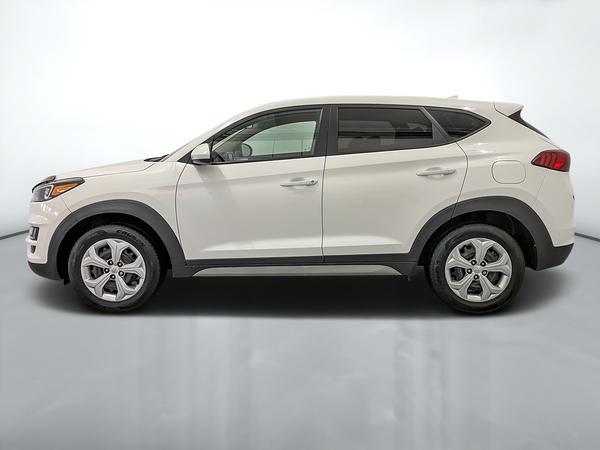 hyundai Tucson 2019 - 4