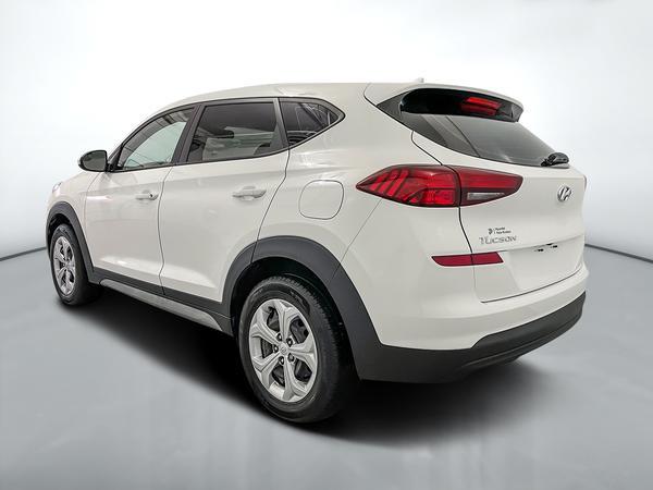 hyundai Tucson 2019 - 5