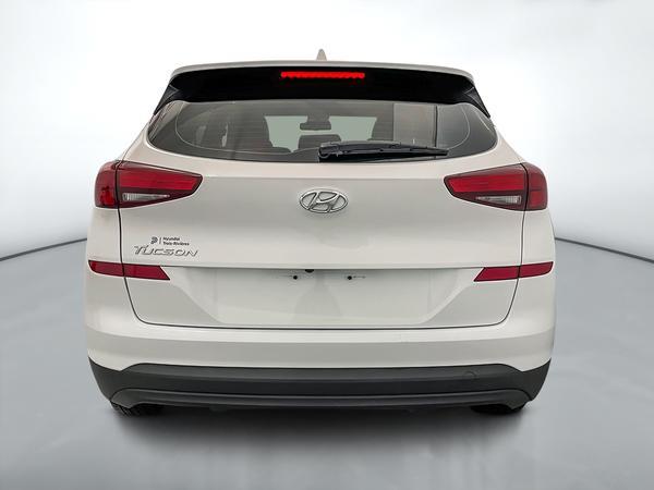 hyundai Tucson 2019 - 6
