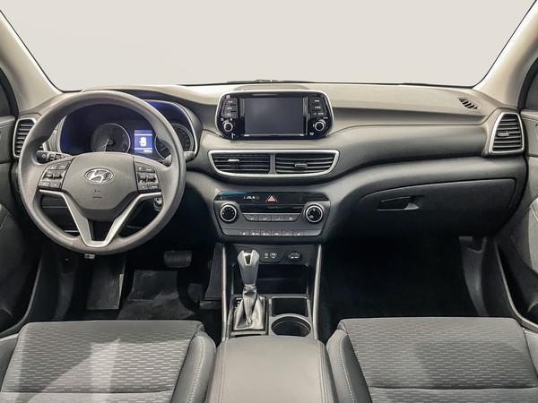 hyundai Tucson 2019 - 7