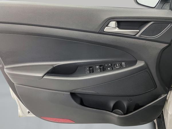 hyundai Tucson 2019 - 9