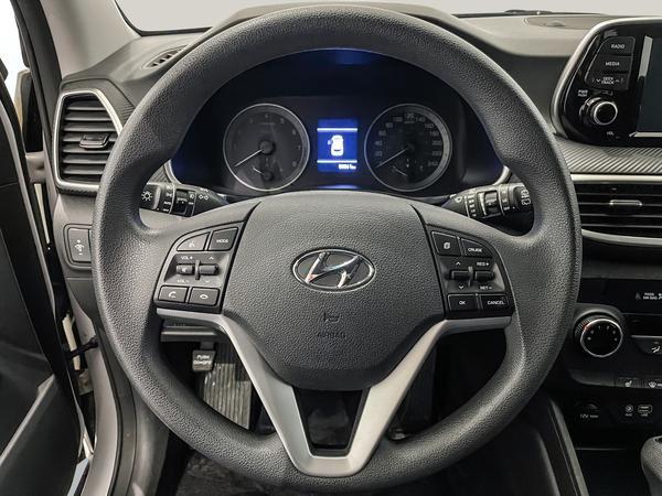 hyundai Tucson 2019 - 11
