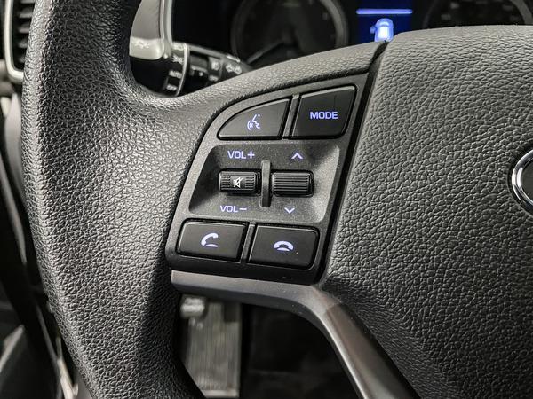 hyundai Tucson 2019 - 12