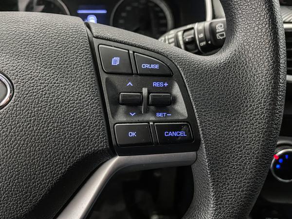 hyundai Tucson 2019 - 13