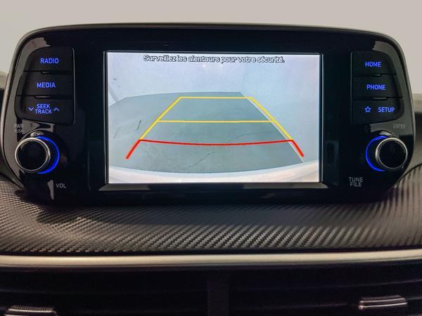 hyundai Tucson 2019 - 18