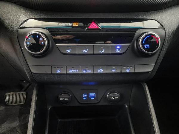 hyundai Tucson 2019 - 19