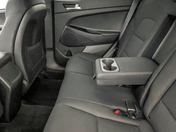 hyundai Tucson 2019 - 22