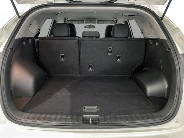 hyundai Tucson 2019 - 23