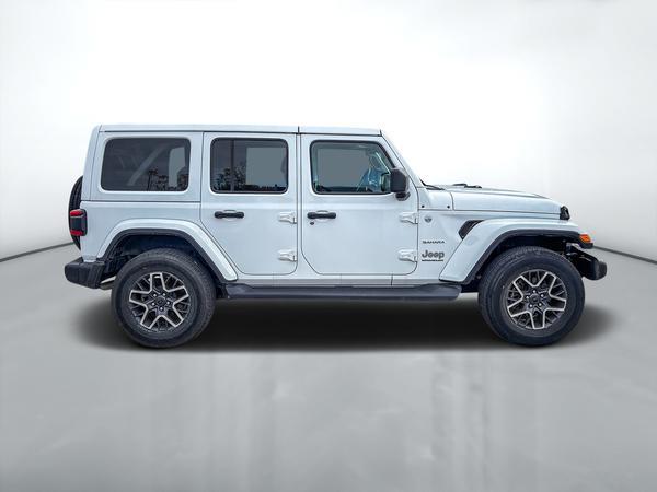 jeep Wrangler 2024 - 7