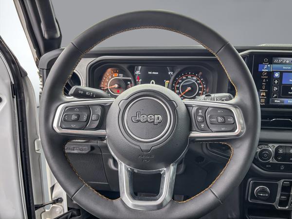 jeep Wrangler 2024 - 10