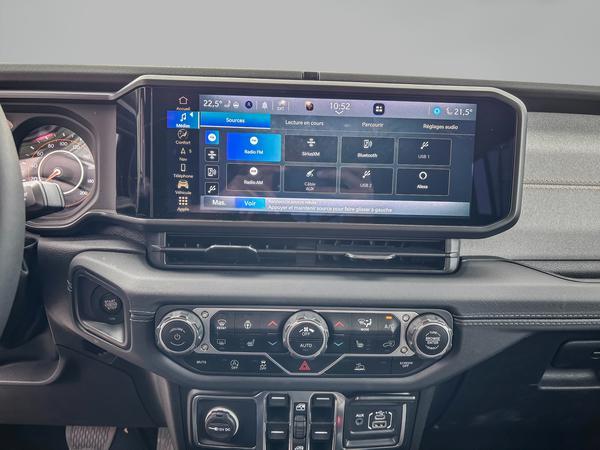 jeep Wrangler 2024 - 11