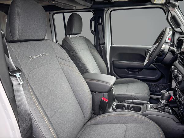 jeep Wrangler 2024 - 14