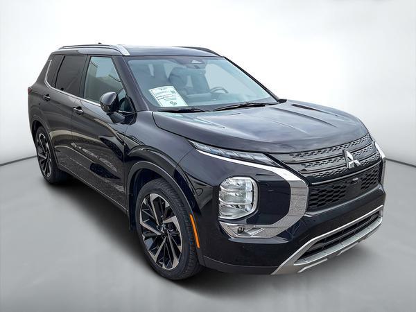 mitsubishi Outlander 2022