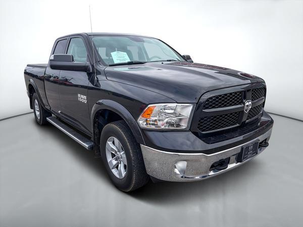 ram 1500 2016