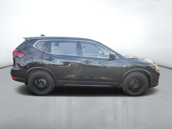 nissan Rogue 2019 - 2
