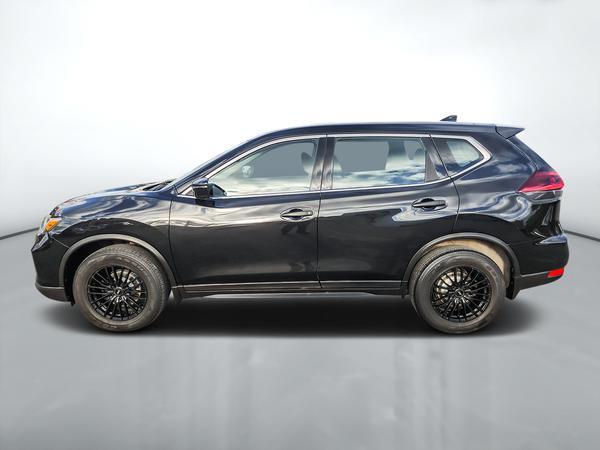 nissan Rogue 2019 - 6