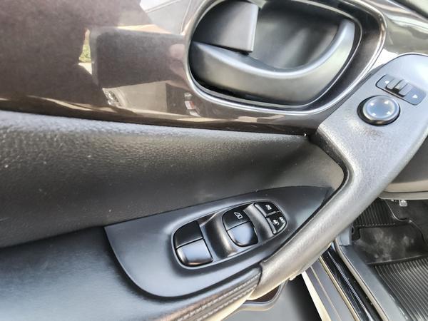 nissan Rogue 2019 - 10