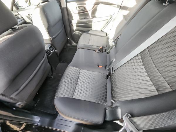 nissan Rogue 2019 - 15