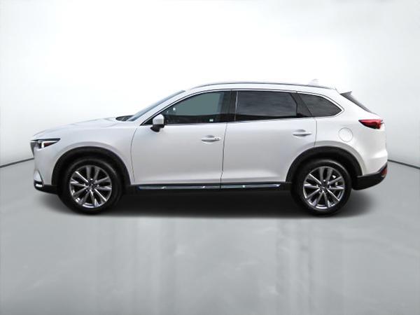 mazda CX-9 2023 - 3
