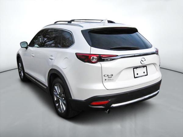 mazda CX-9 2023 - 4