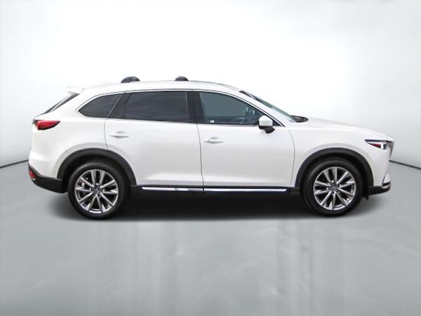 mazda CX-9 2023 - 5
