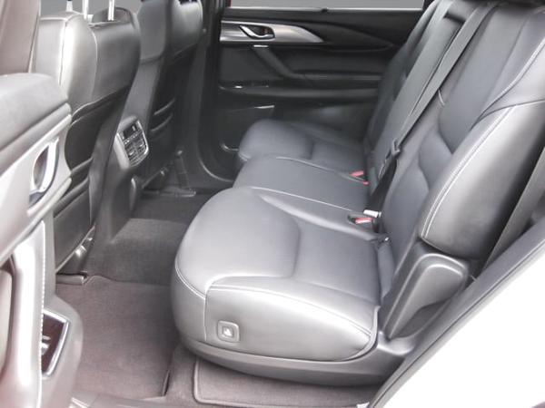 mazda CX-9 2023 - 10